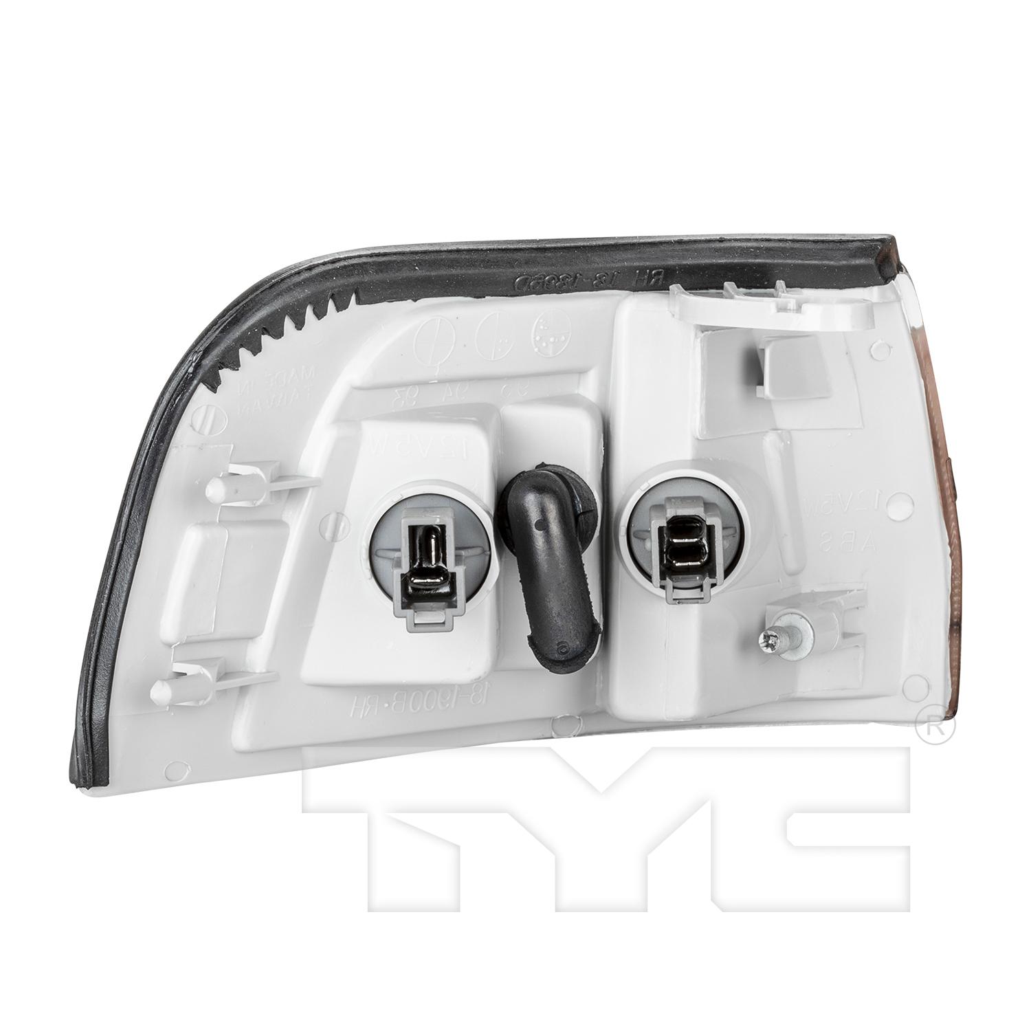 TYC 18190100 - Parking / Side Marker Light TYC 18190100 Parking / Side Marker Light product image 2 of 6