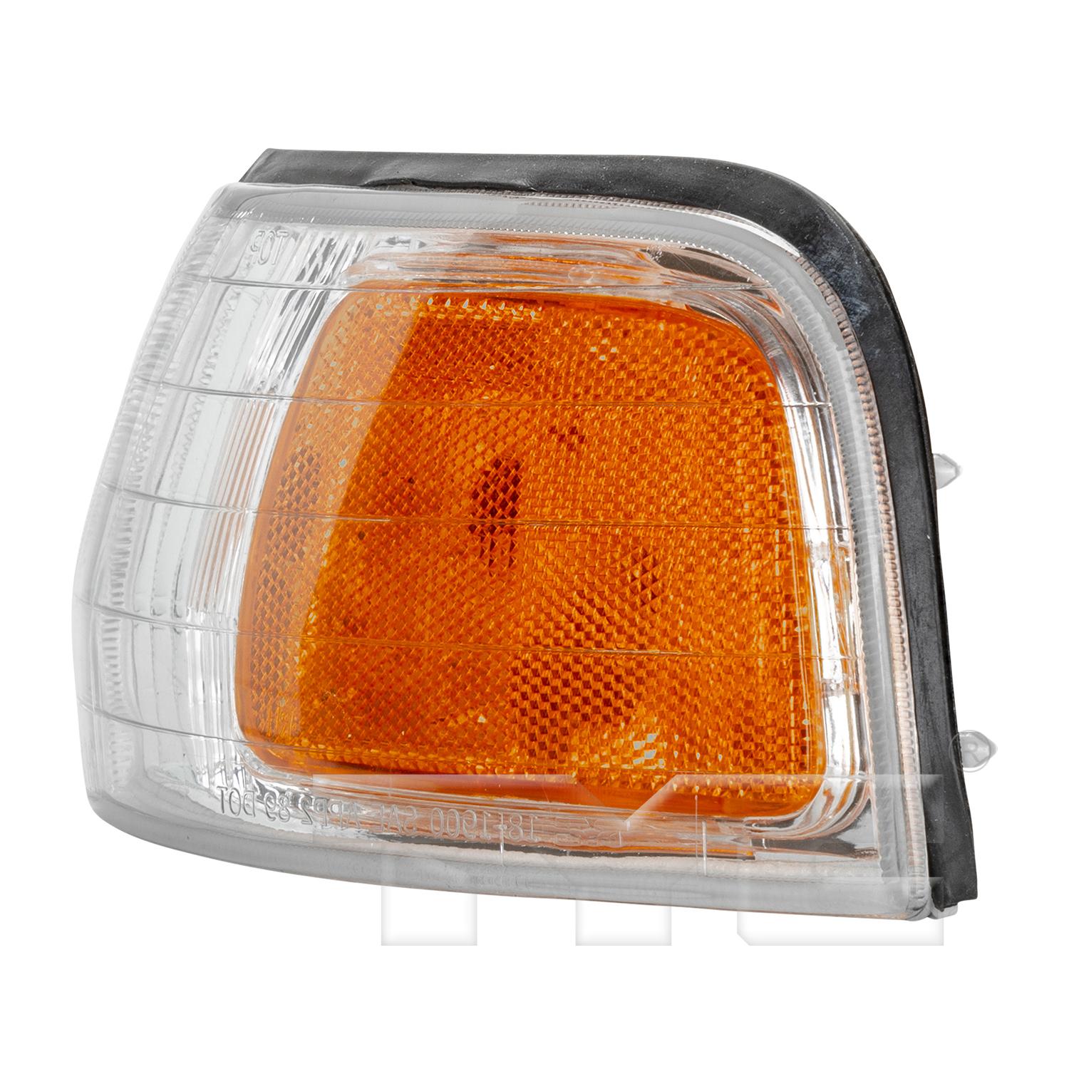 TYC 18190100 - Parking / Side Marker Light TYC 18190100 Parking / Side Marker Light product image 3 of 6