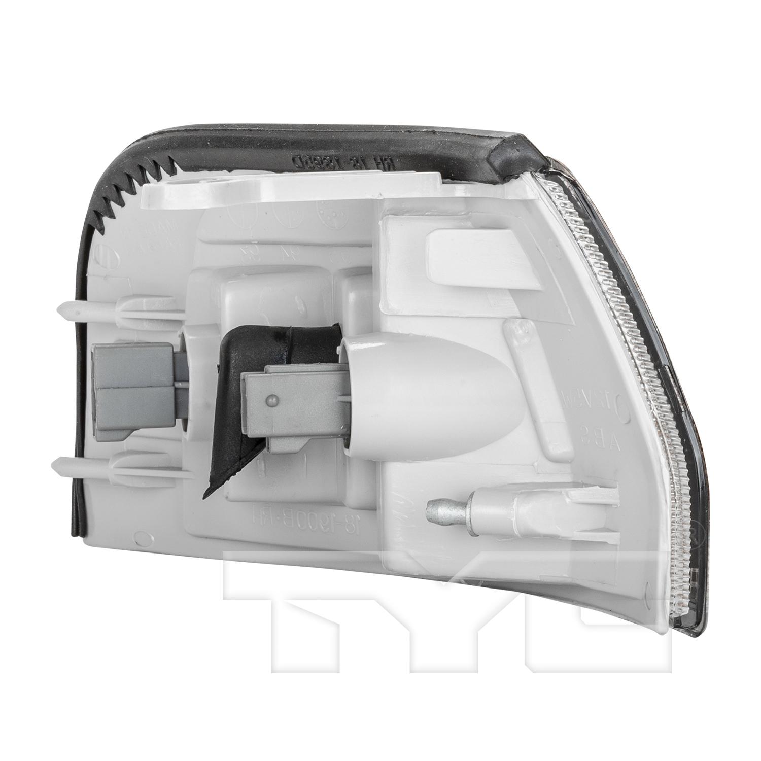 TYC 18190100 - Parking / Side Marker Light TYC 18190100 Parking / Side Marker Light product image 4 of 6