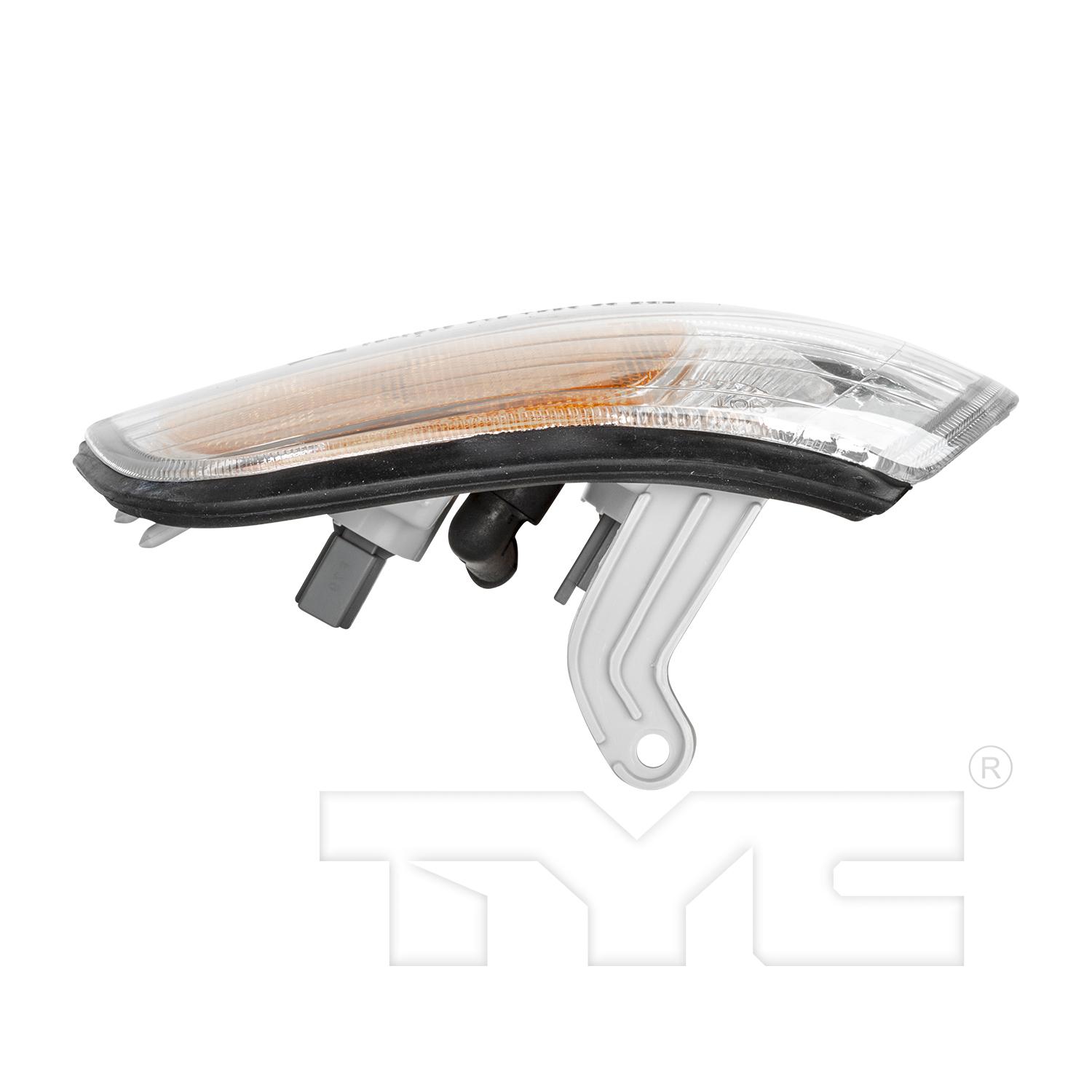 TYC 18190100 - Parking / Side Marker Light TYC 18190100 Parking / Side Marker Light product image 5 of 6