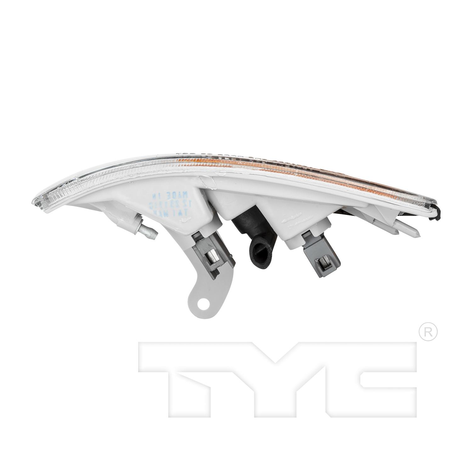 TYC 18190100 - Parking / Side Marker Light TYC 18190100 Parking / Side Marker Light product image 6 of 6