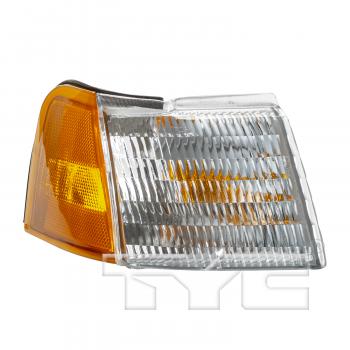 TYC 18197401 - Turn Signal / Parking Light Assembly TYC 18197401 Turn Signal / Parking Light product image 1 of 6