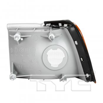 TYC 18197401 Turn Signal / Parking Light product image 2 of 6