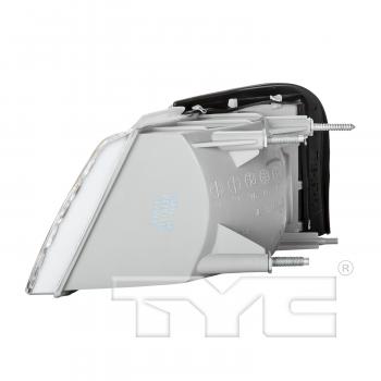 TYC 18197401 Turn Signal / Parking Light product image 4 of 6