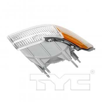 TYC 18197401 Turn Signal / Parking Light product image 5 of 6