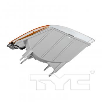 TYC 18197401 Turn Signal / Parking Light product image 6 of 6