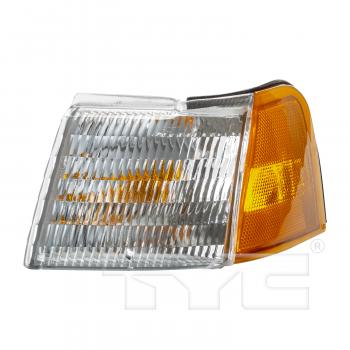 TYC 18197501 Turn Signal / Parking Light product image 1 of 6