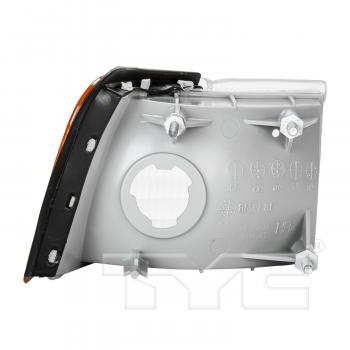 TYC 18197501 Turn Signal / Parking Light product image 2 of 6