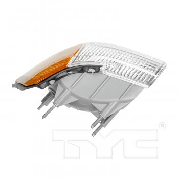 TYC 18197501 Turn Signal / Parking Light product image 5 of 6