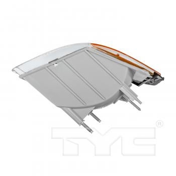 TYC 18197501 Turn Signal / Parking Light product image 6 of 6