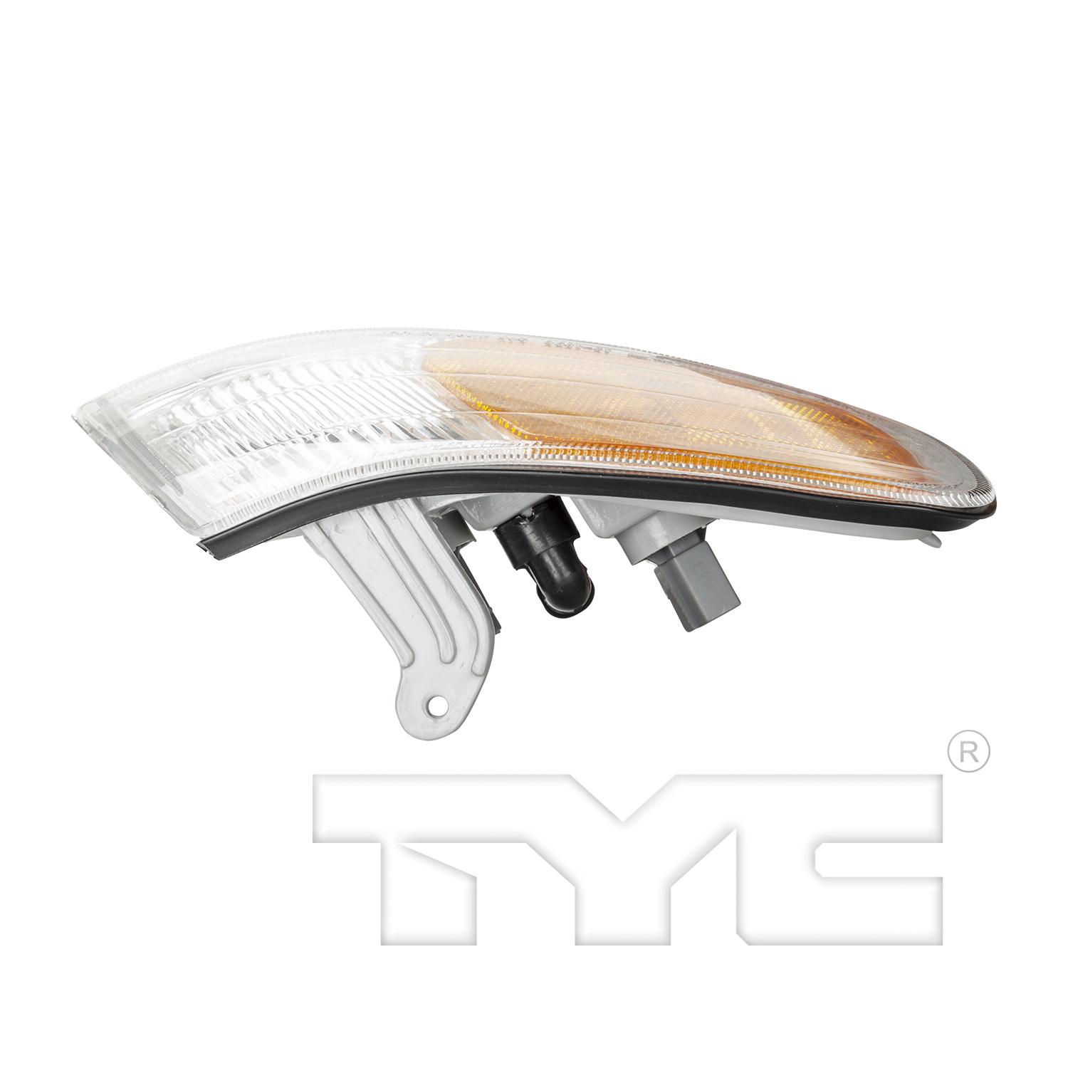 TYC 181982009 Parking / Side Marker Light product image 5 of 6