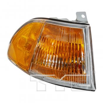 TYC 18198600 Turn Signal / Side Marker Light Assembly product image 1 of 6