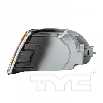 TYC 18198600 Turn Signal / Side Marker Light Assembly product image 4 of 6