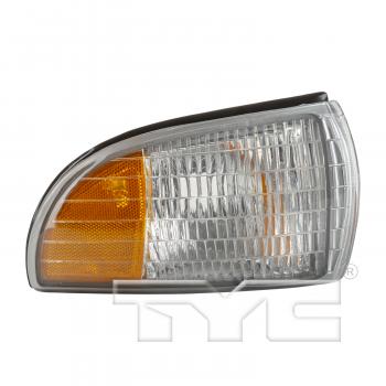 TYC 18198801 Side Marker Light product image 1 of 6