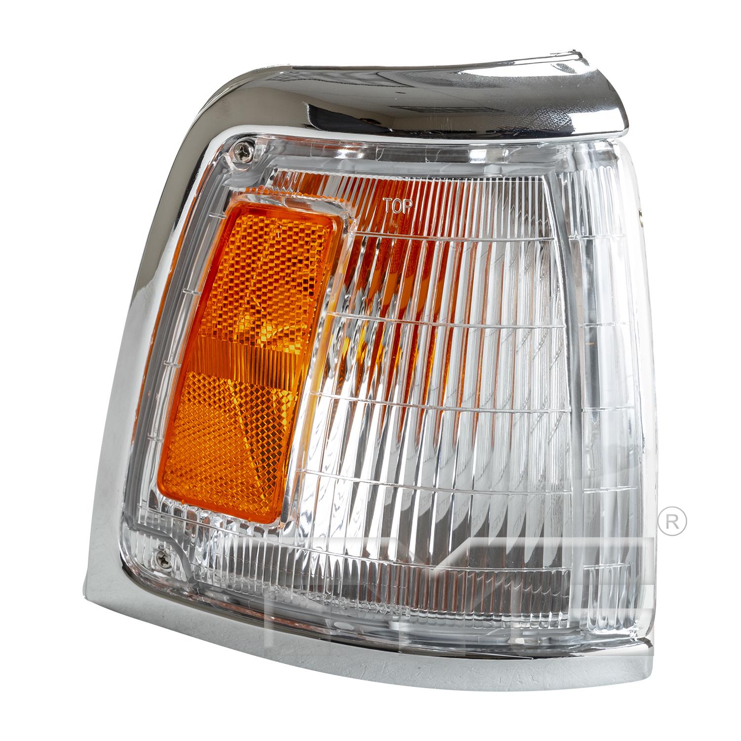 TYC 18199036 Parking / Cornering Light Assembly product image 1 of 6