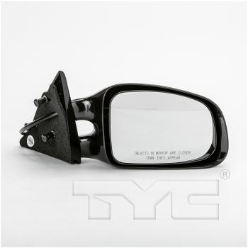 TYC 1820231 - Door Mirror TYC 1820231 Door Mirror product image 2 of 4