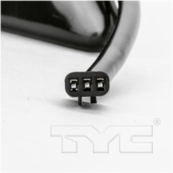 TYC 1820231 - Door Mirror TYC 1820231 Door Mirror product image 3 of 4