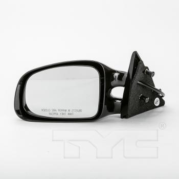 TYC 1820232 - Door Mirror TYC 1820232 Door Mirror product image 2 of 4