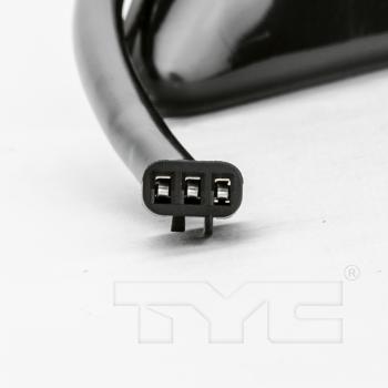 TYC 1820232 - Door Mirror TYC 1820232 Door Mirror product image 3 of 4