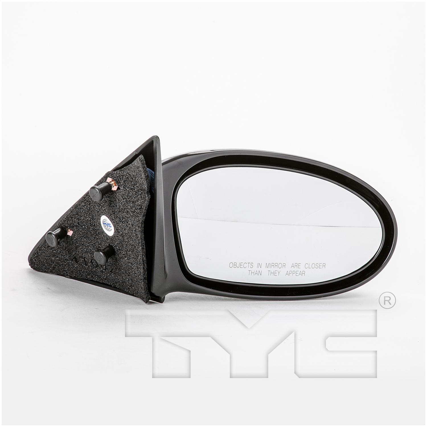 TYC 1820311 Door Mirror product image 2 of 3