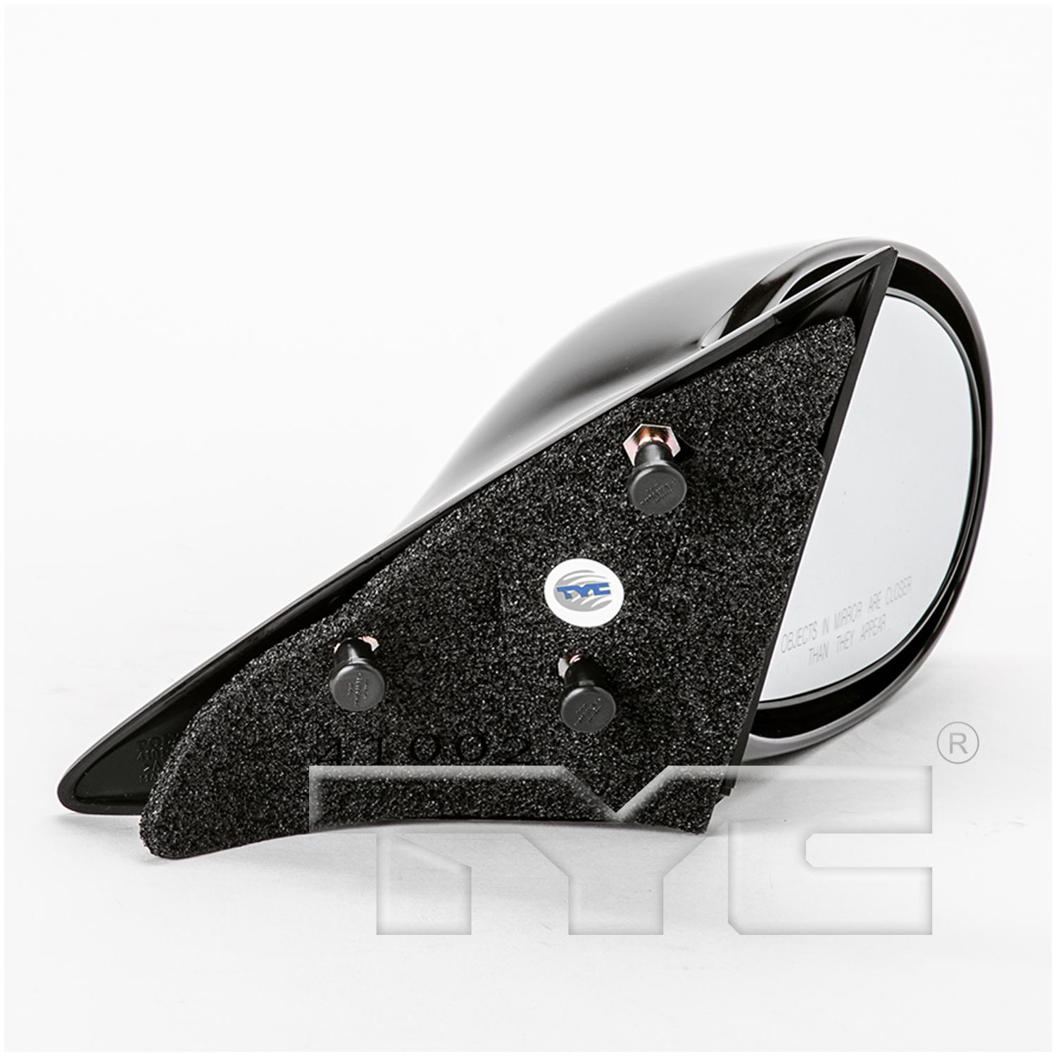 TYC 1820311 Door Mirror product image 3 of 3