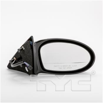 TYC 1820331 Door Mirror product image 2 of 4