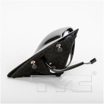 TYC 1820331 Door Mirror product image 4 of 4