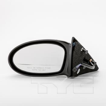 TYC 1820332 Door Mirror product image 2 of 4