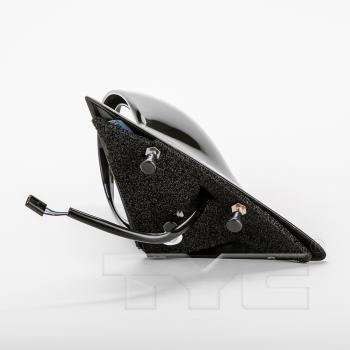 TYC 1820332 Door Mirror product image 4 of 4