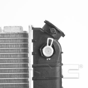 TYC 1826 - Radiator Assembly TYC 1826 Radiator product image 6 of 6