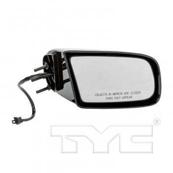 TYC 1830031 Door Mirror product image 2 of 4