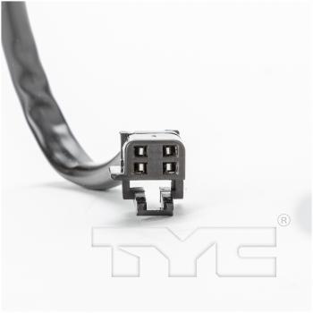 TYC 1830031 Door Mirror product image 3 of 4