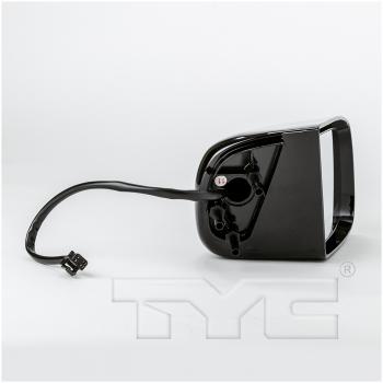 TYC 1830031 Door Mirror product image 4 of 4