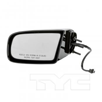 TYC 1830032 Door Mirror product image 2 of 4