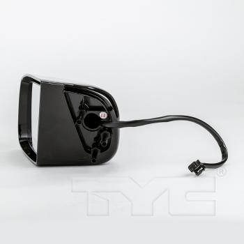 TYC 1830032 Door Mirror product image 4 of 4