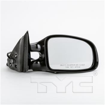 TYC 1830131 Door Mirror product image 2 of 4