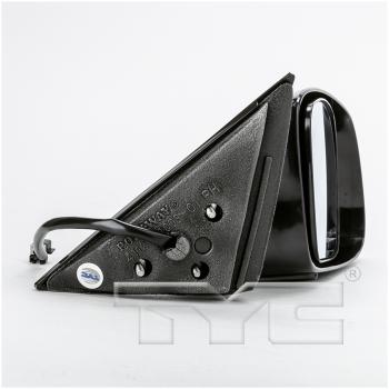 TYC 1830131 Door Mirror product image 4 of 4