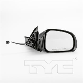 TYC 1830231 - Door Mirror TYC 1830231 Door Mirror product image 2 of 4