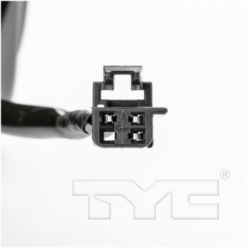 TYC 1830231 - Door Mirror TYC 1830231 Door Mirror product image 3 of 4