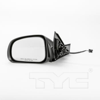TYC 1830232 Door Mirror product image 2 of 4