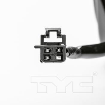 TYC 1830232 Door Mirror product image 3 of 4