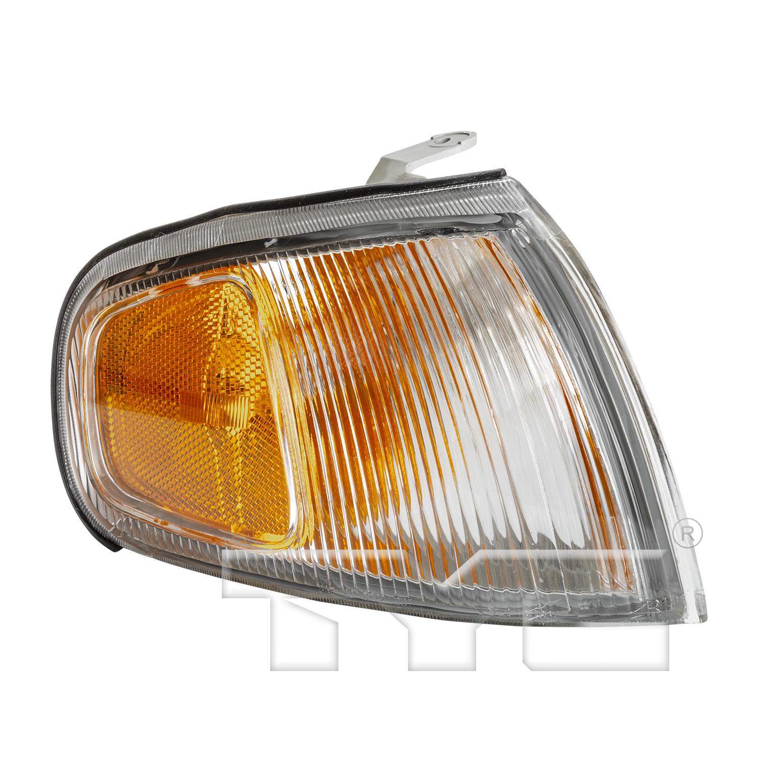 TYC 18306700 Parking Light Assembly product image 1 of 6