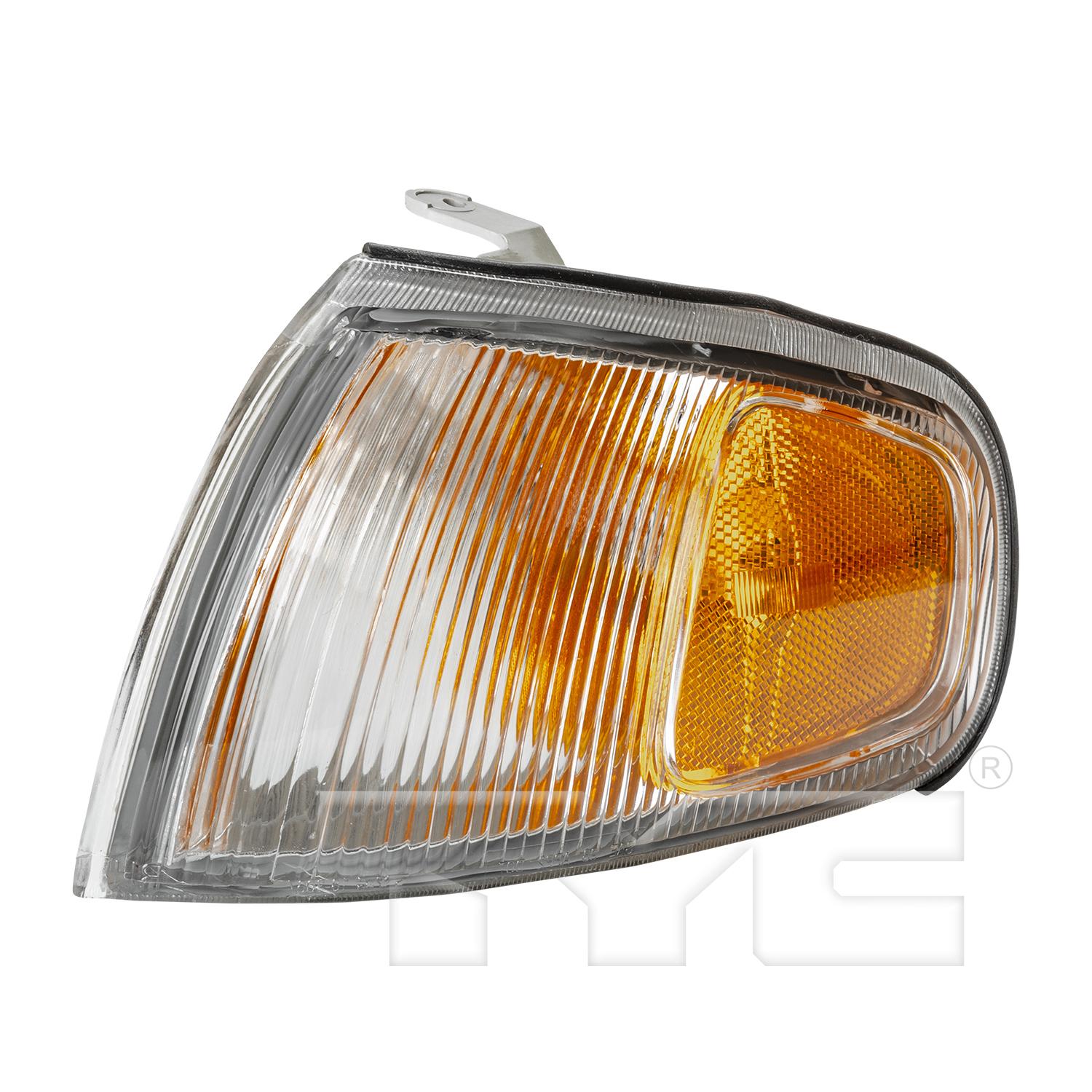 TYC 18306800 Parking Light Assembly product image 1 of 6