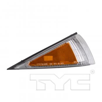 TYC 18309501 - Side Marker Light Assembly TYC 18309501 Side Marker Light product image 1 of 6