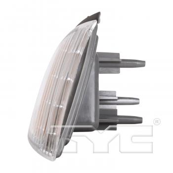 TYC 18309501 - Side Marker Light Assembly TYC 18309501 Side Marker Light product image 4 of 6