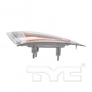 TYC 18309501 - Side Marker Light Assembly TYC 18309501 Side Marker Light product image 5 of 6