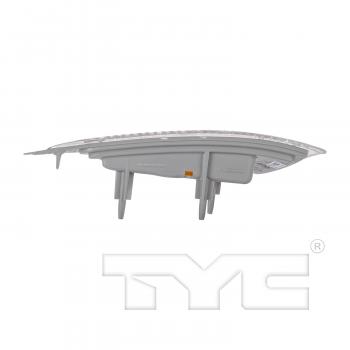 TYC 18309501 - Side Marker Light Assembly TYC 18309501 Side Marker Light product image 6 of 6