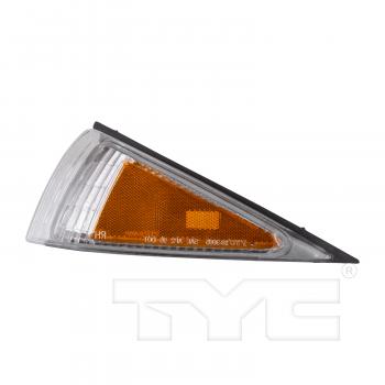 TYC 18309601 Side Marker Light product image 1 of 6