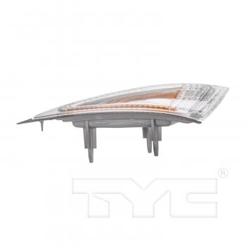 TYC 18309601 Side Marker Light product image 5 of 6