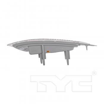 TYC 18309601 Side Marker Light product image 6 of 6